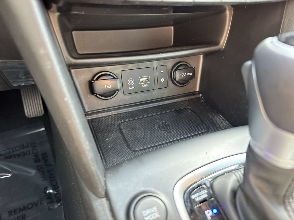 Used 2021 Hyundai Kona Limited w/ Cargo Package FWD image 53