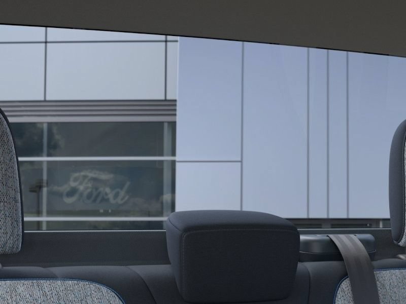 New 2026 Ford Maverick XLT FWD image 25