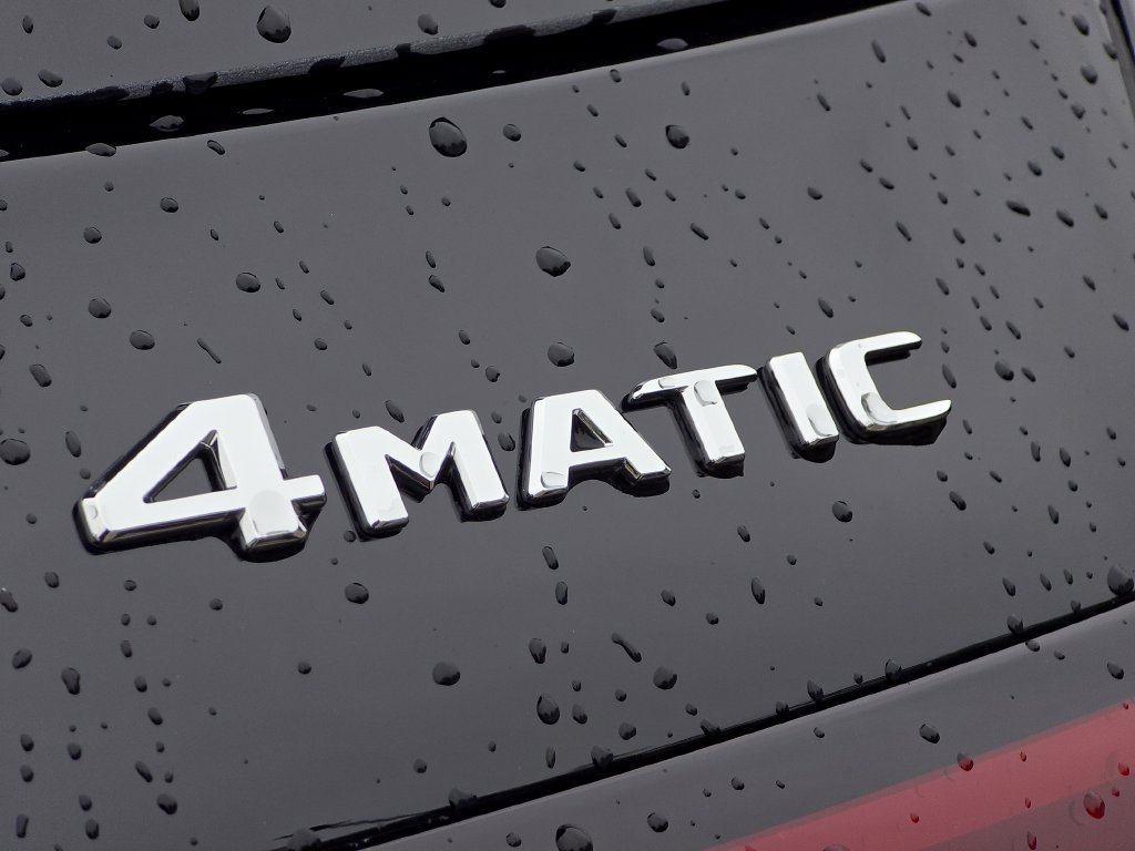 New 2027 Mercedes-Benz GLE 450 4MATIC image 6