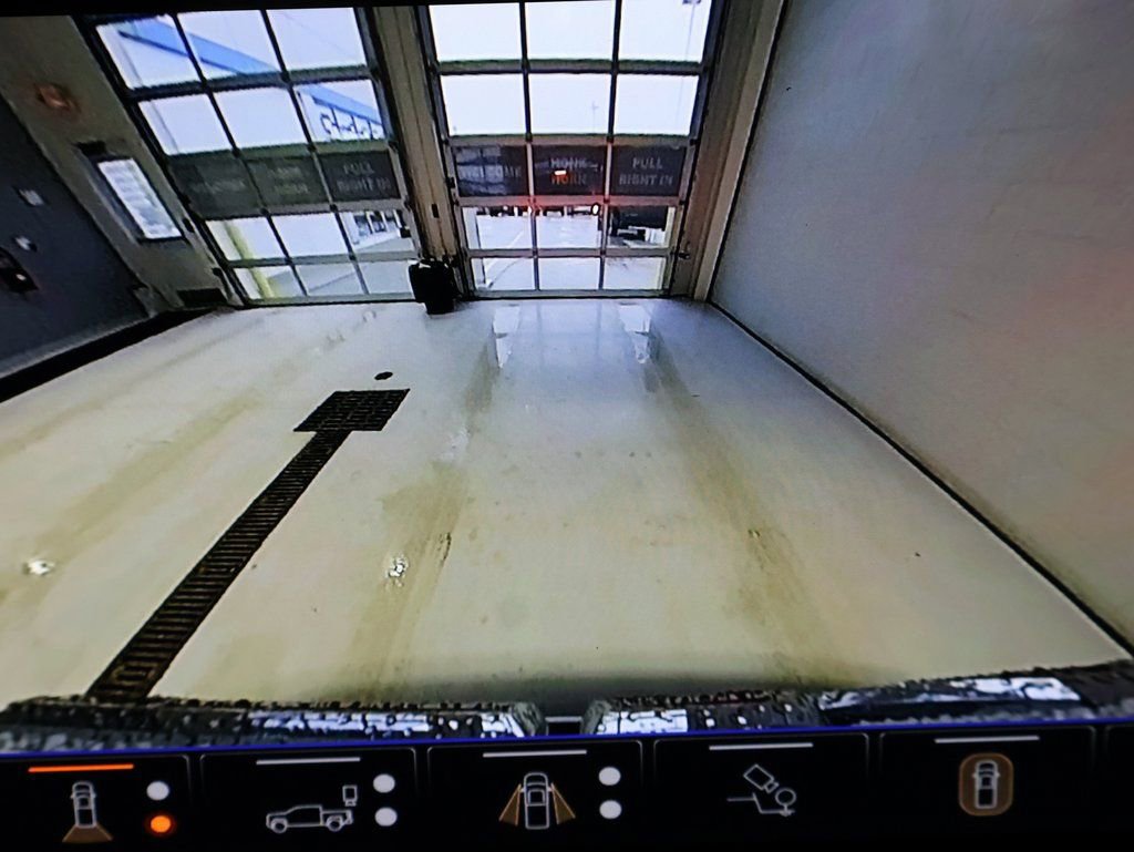 New 2026 GMC Sierra 1500 Elevation w/ Elevation Premium Package image 24