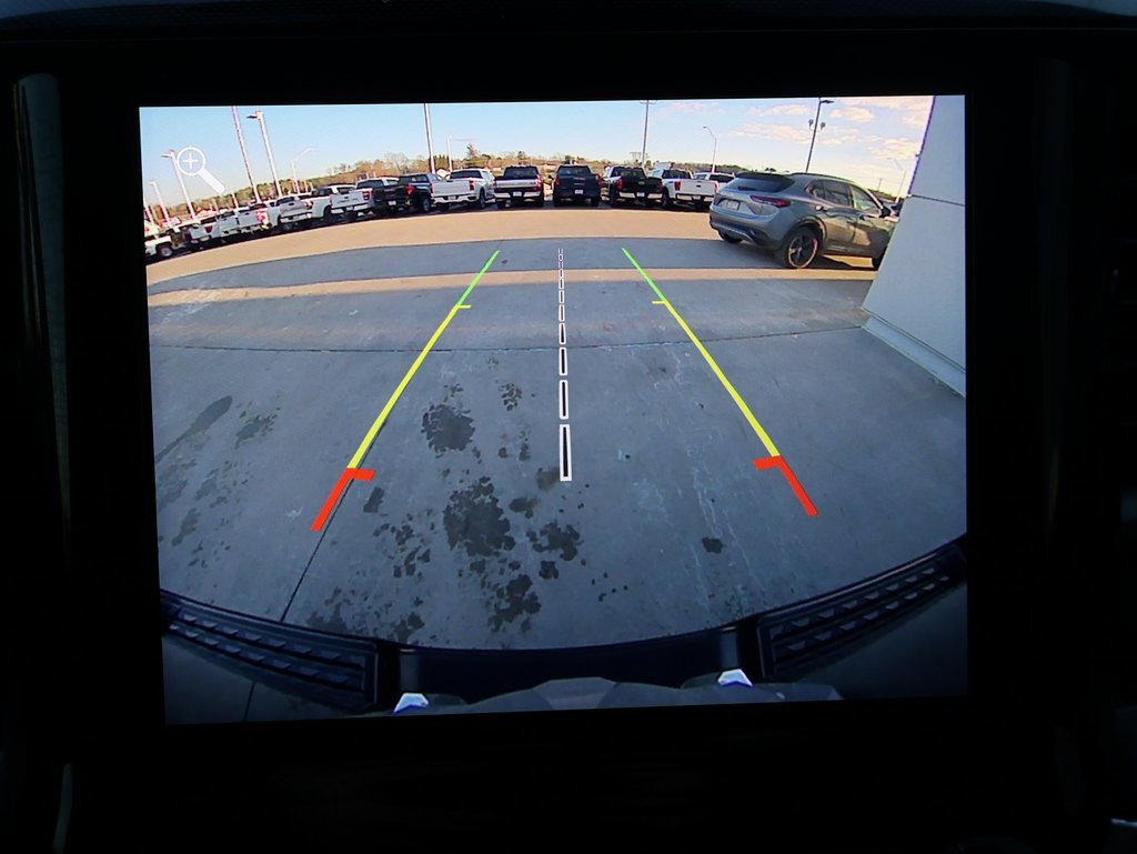 Used 2019 RAM 1500 Laramie w/ Sport Appearance Package image 20