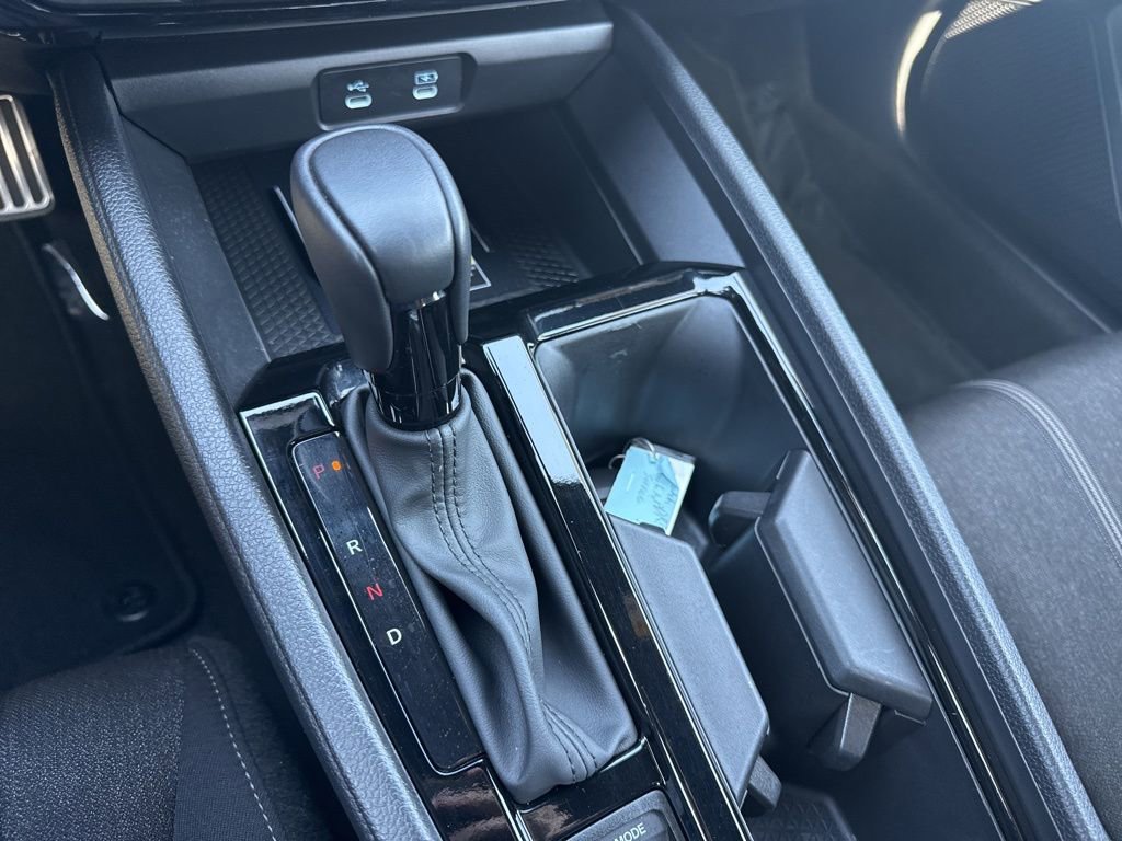 Used 2025 Honda Accord Sport image 17