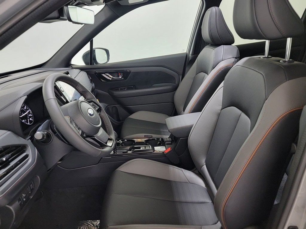 New 2026 Subaru Forester Sport AWD/4WD image 10