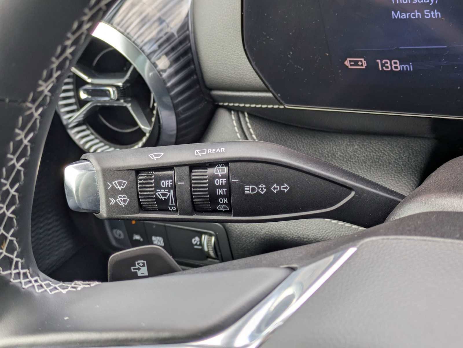 New 2024 Chevrolet Blazer EV LT image 26