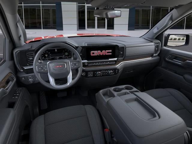 New 2025 GMC Sierra 1500 SLE image 17