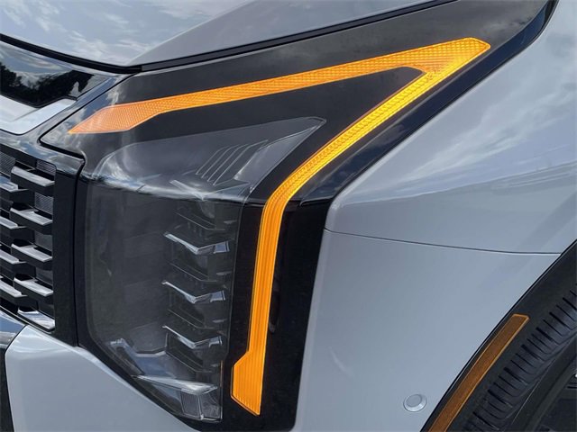 New 2026 Kia Sportage SX Prestige image 8