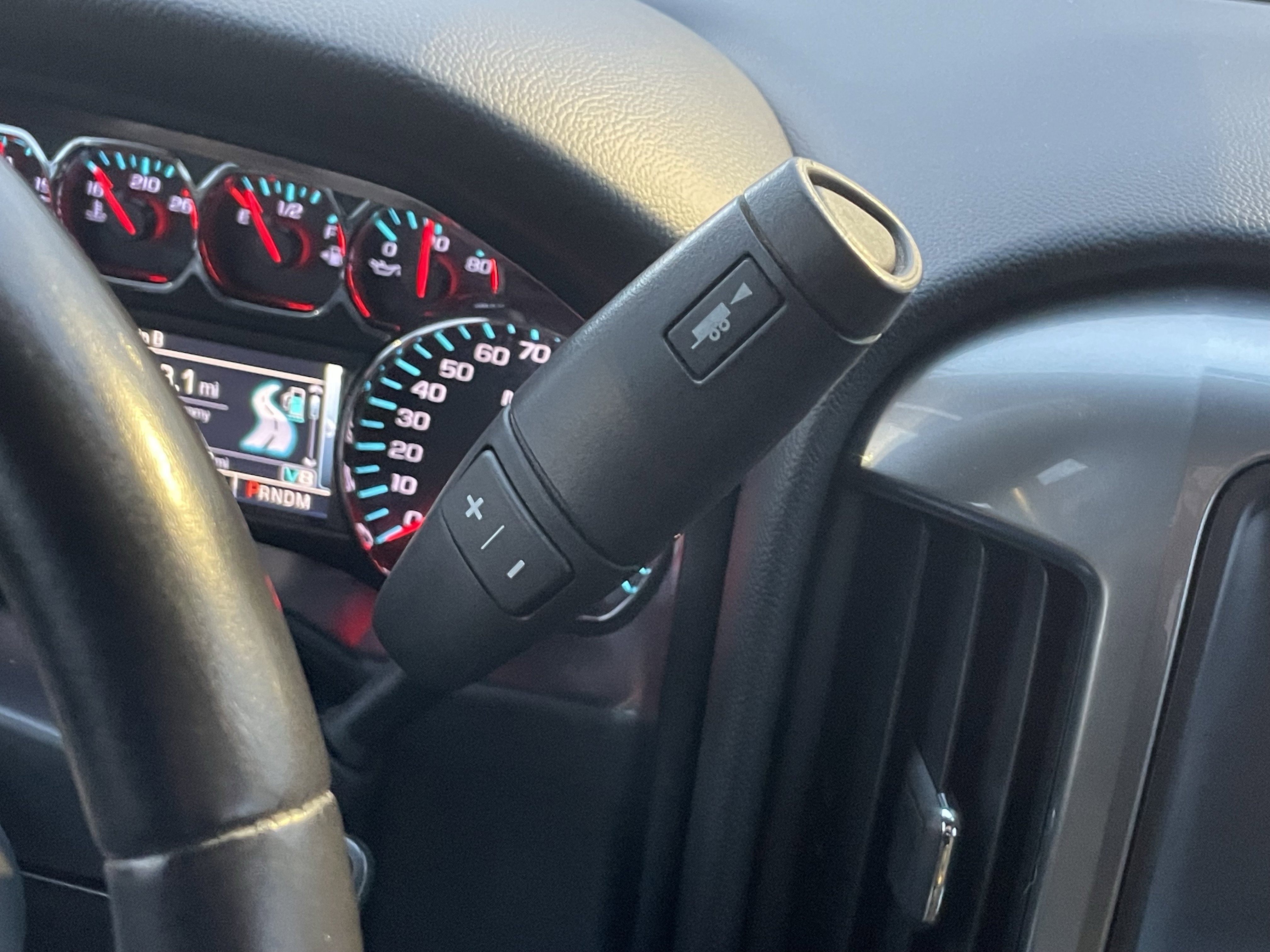 Used 2015 Chevrolet Silverado 1500 LT w/ All Star Edition image 23