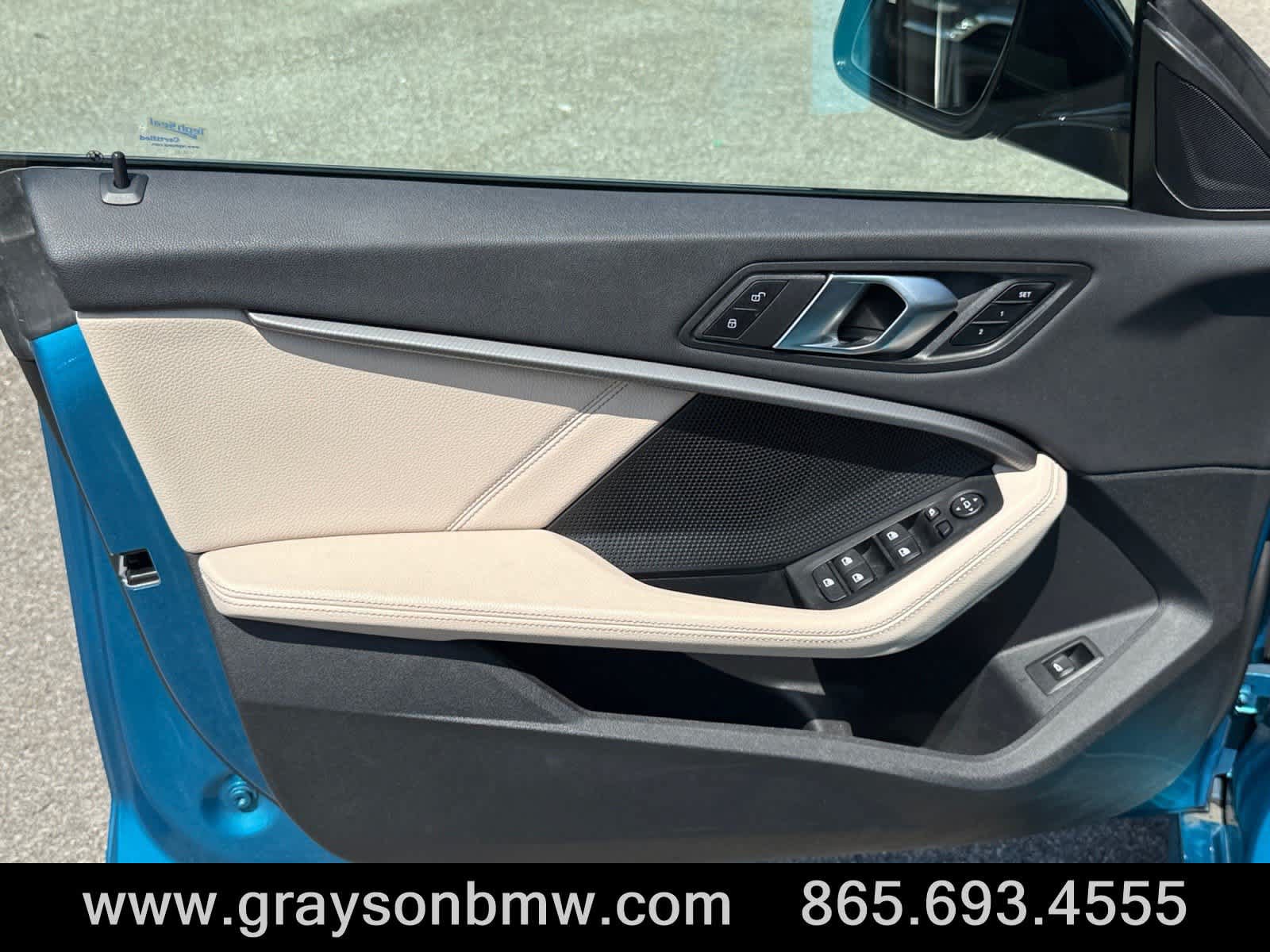 Used 2024 BMW M235i xDrive Gran Coupe w/ Premium Package AWD/4WD image 15