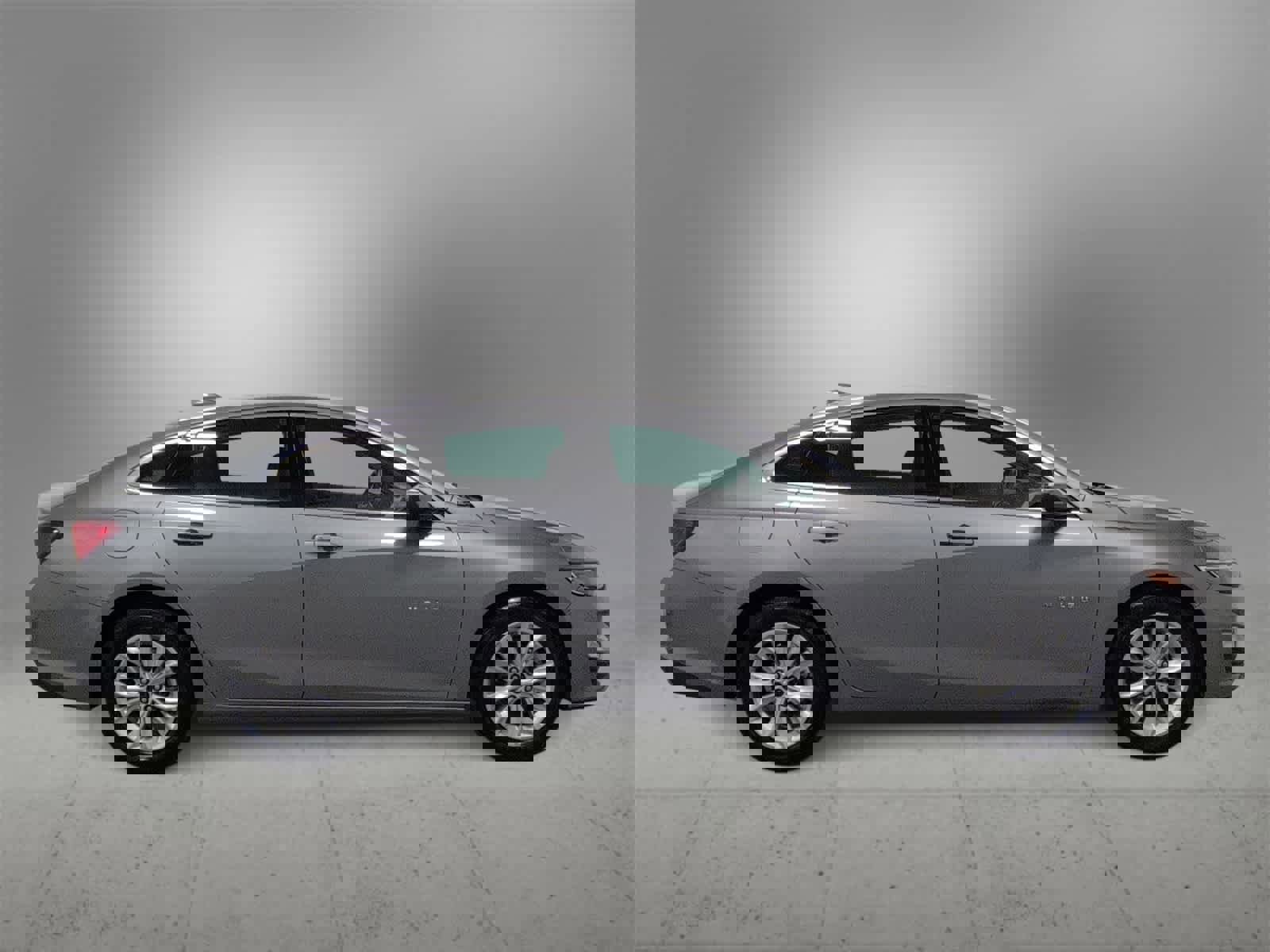 Used 2023 Chevrolet Malibu LT image 9