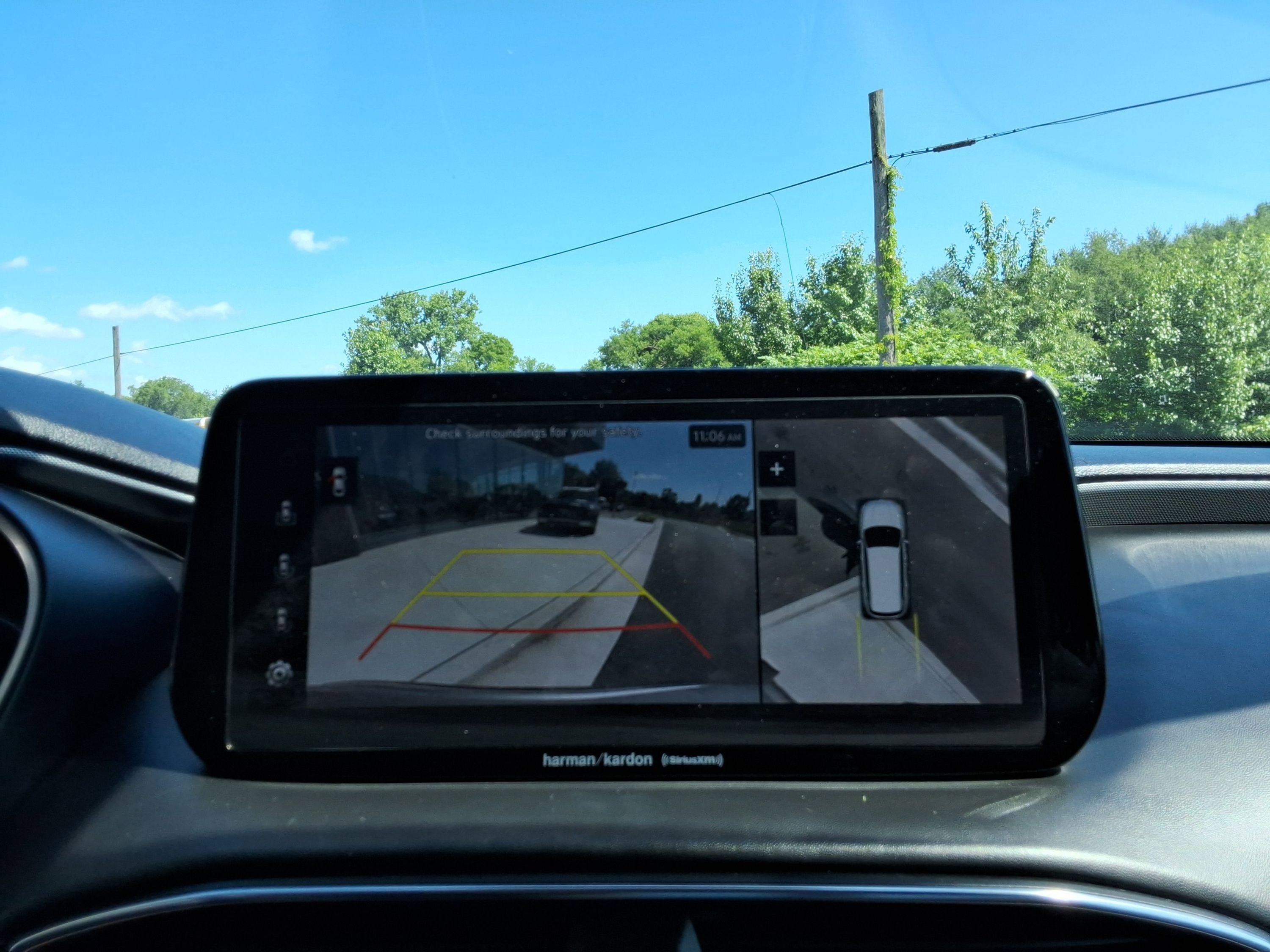 Used 2023 Hyundai Santa Fe Limited image 15