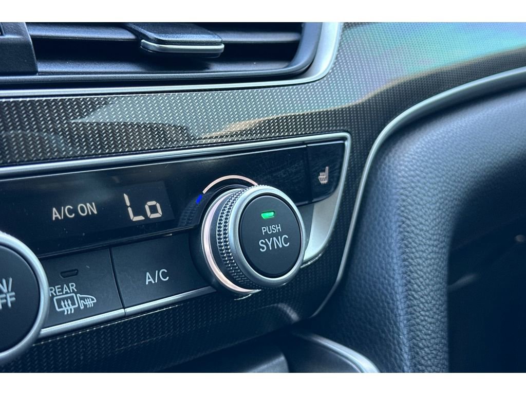 Certified 2022 Honda Accord Sport Special Edition image 29