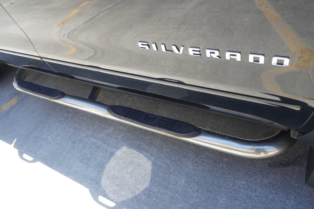 Used 2018 Chevrolet Silverado 1500 LT AWD/4WD image 20