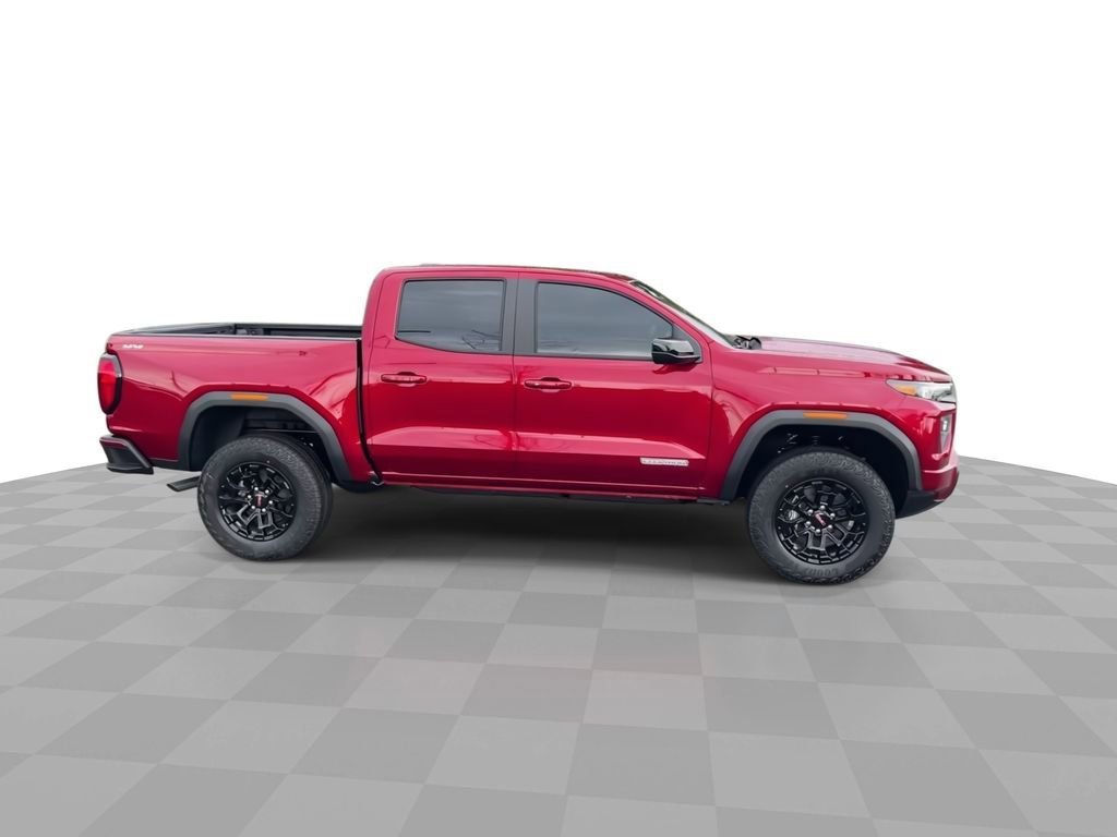 New 2026 GMC Canyon Elevation w/ Convenience Package image 9