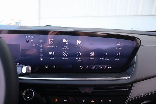 New 2025 Buick Envision Preferred image 16