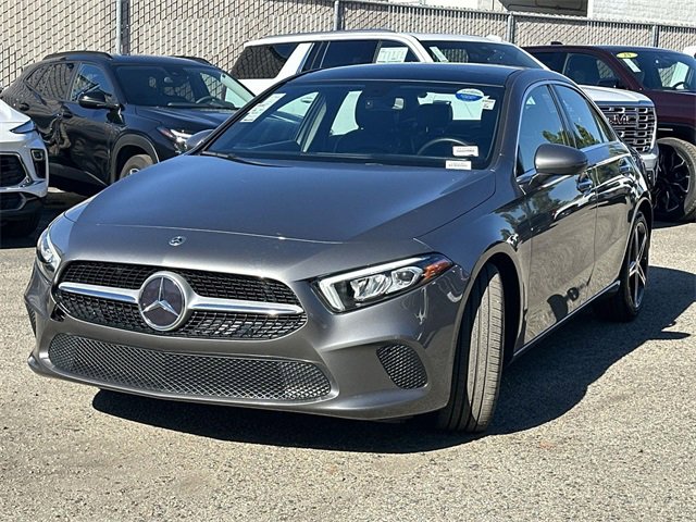 Used 2022 Mercedes-Benz A 220 image 8