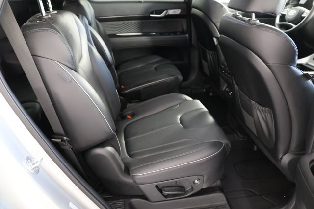 Used 2024 Hyundai Palisade Calligraphy AWD/4WD image 25