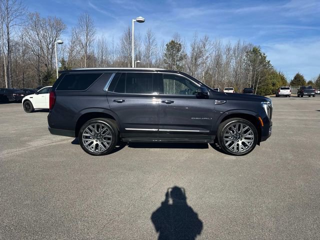 Certified 2025 GMC Yukon Denali video 3