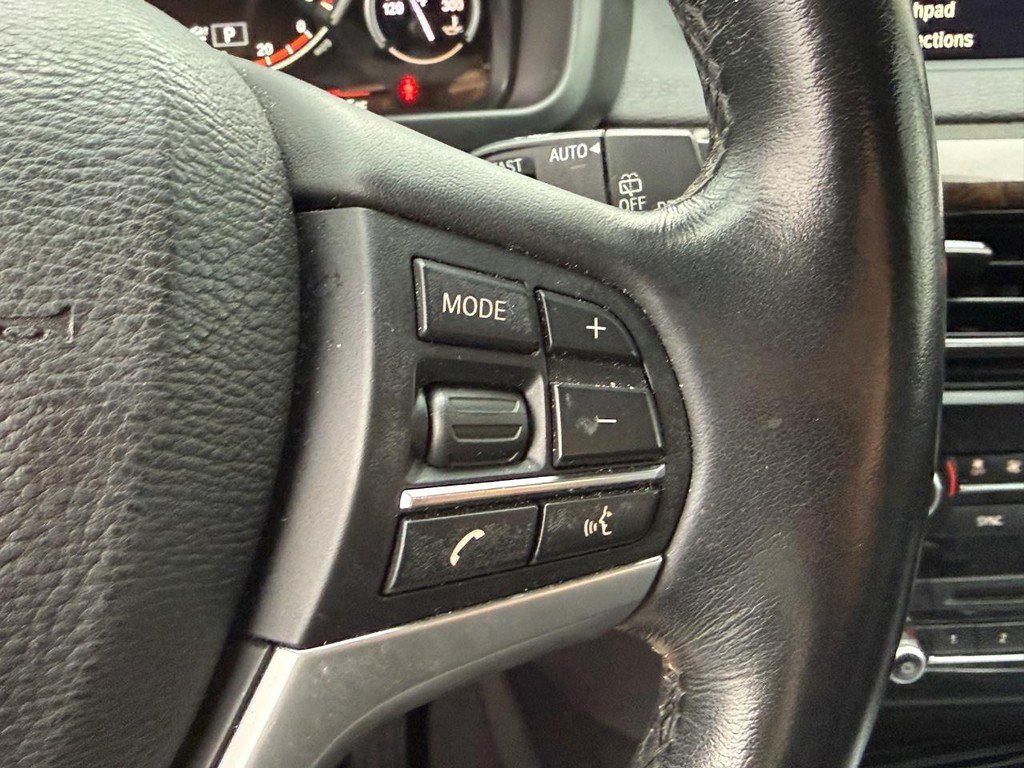 Used 2015 BMW X5 xDrive35d AWD/4WD image 20