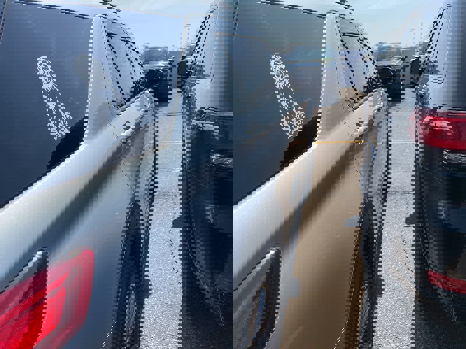 Certified 2023 Ford Explorer XLT w/ Equipment Group 202A image 14