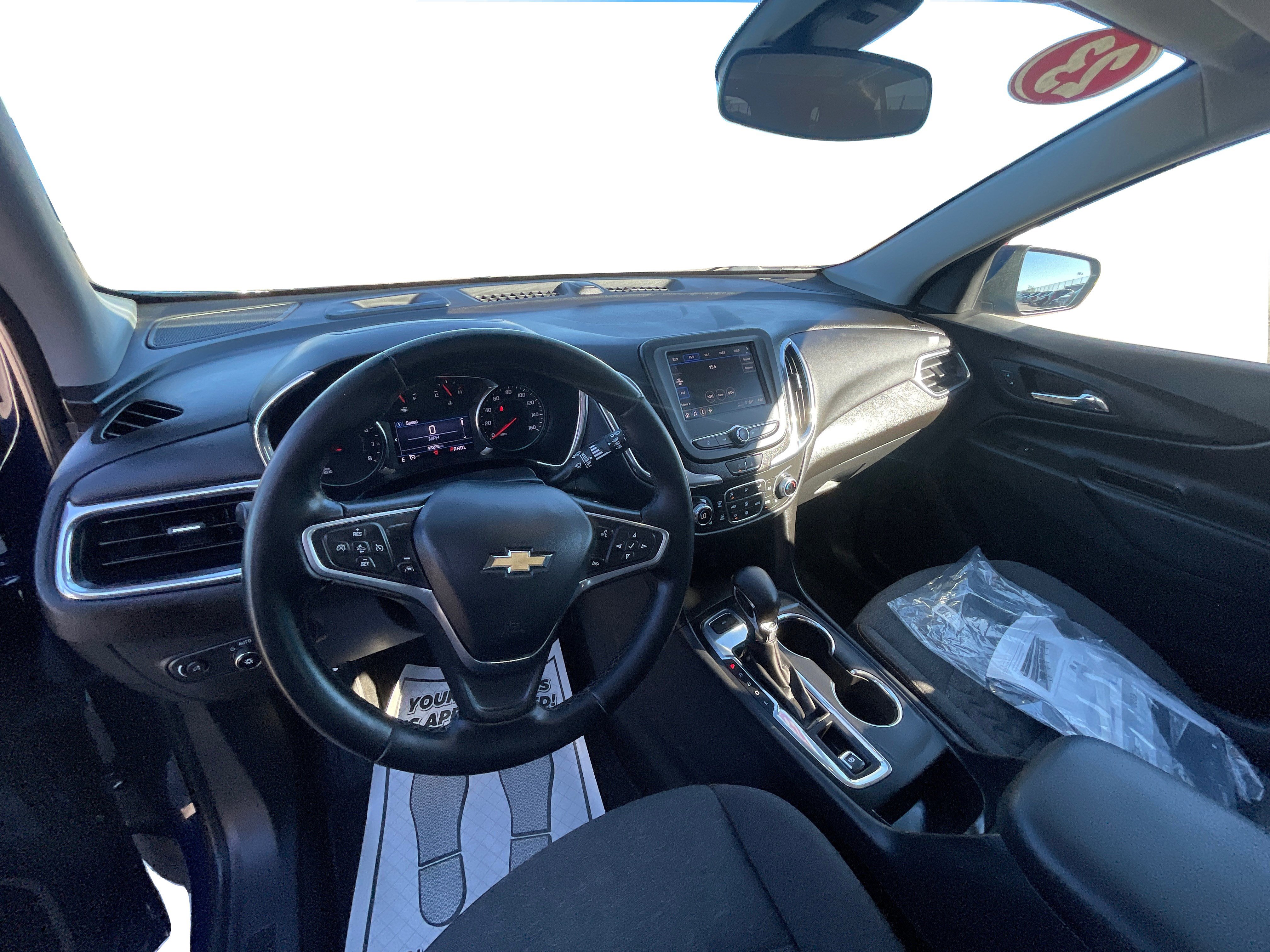 Certified 2023 Chevrolet Equinox LT image 14