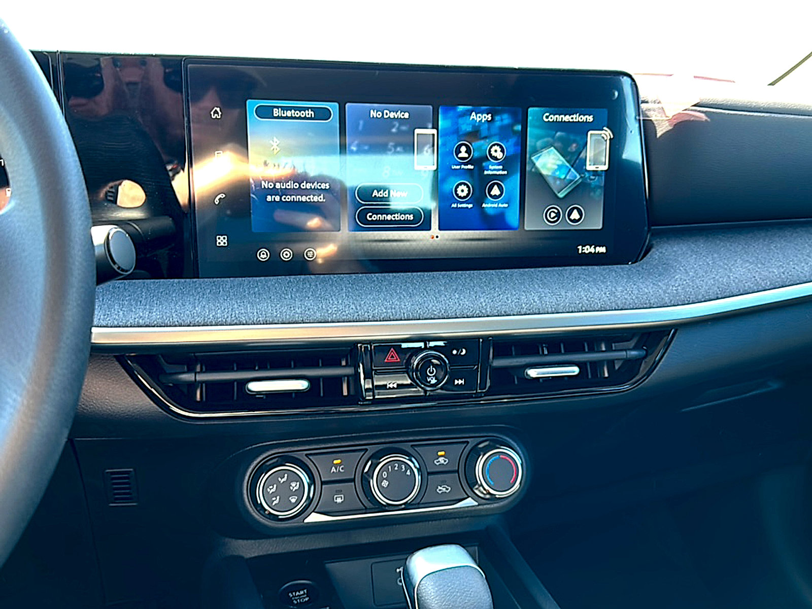 New 2026 Nissan Kicks S image 21