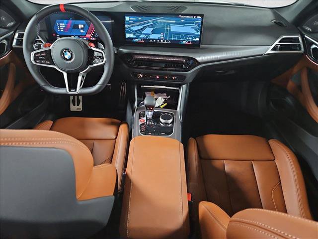 New 2027 BMW M4 xDrive Competition AWD/4WD image 15