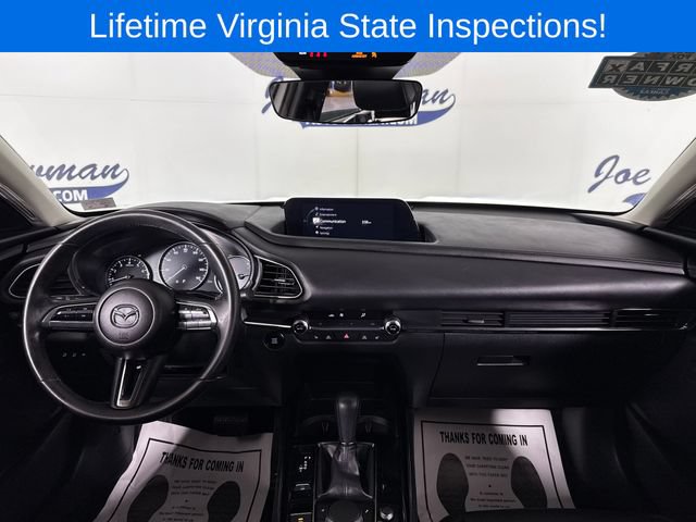 Used 2023 MAZDA CX-30 AWD 2.5 S w/ Preferred Package image 9