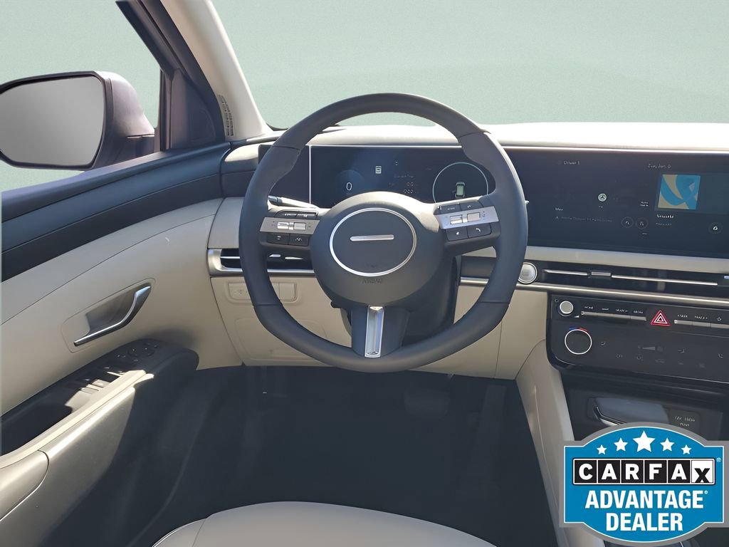 Used 2026 Hyundai Tucson SEL image 7