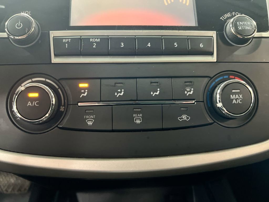 Used 2018 Nissan Altima 2.5 S w/ S Convenience Package image 16