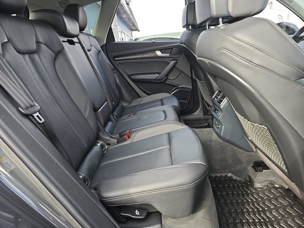 Used 2019 Audi Q5 Prestige AWD/4WD image 39