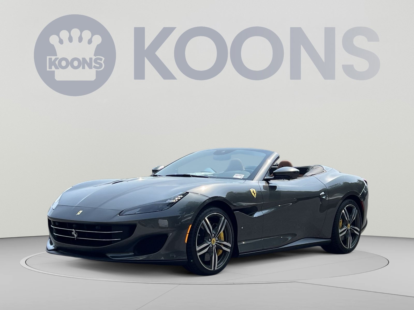 Used 2020 Ferrari Portofino RWD image 5