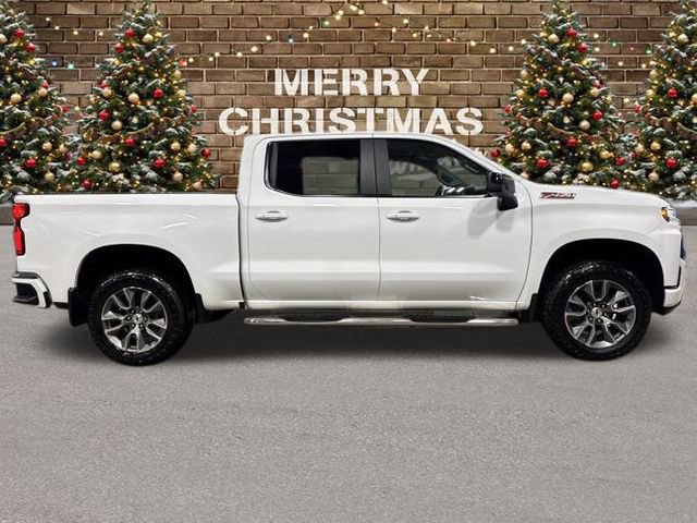 Used 2019 Chevrolet Silverado 1500 RST w/ All-Star Edition image 8