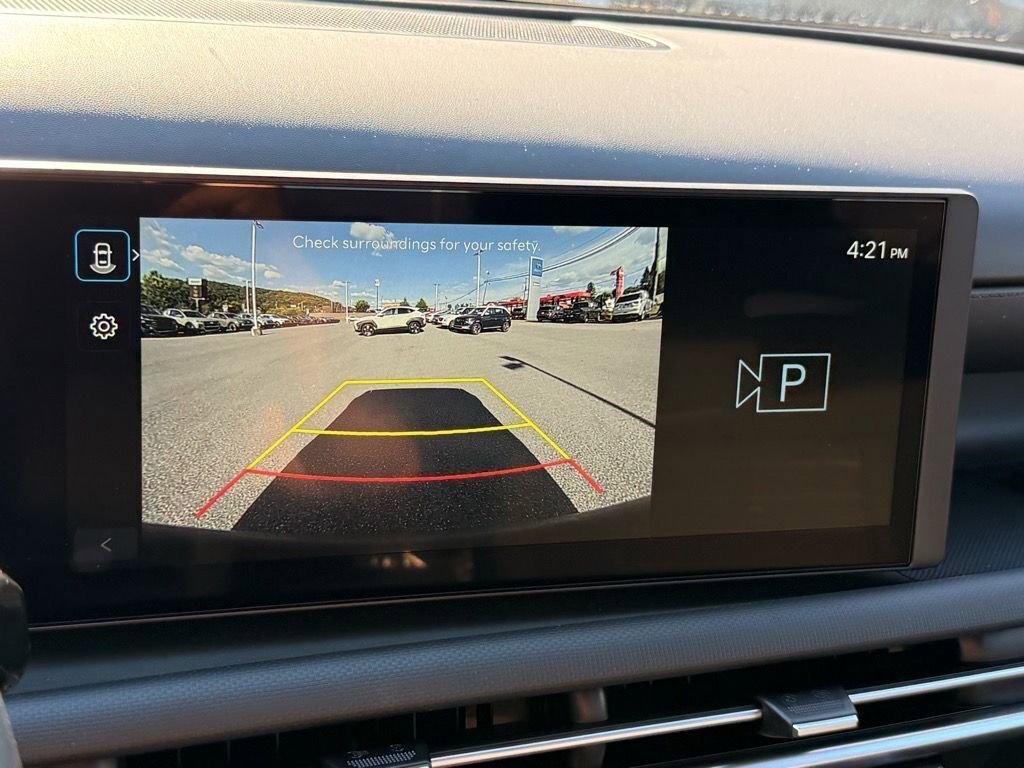 New 2025 Hyundai Santa Cruz SE image 20