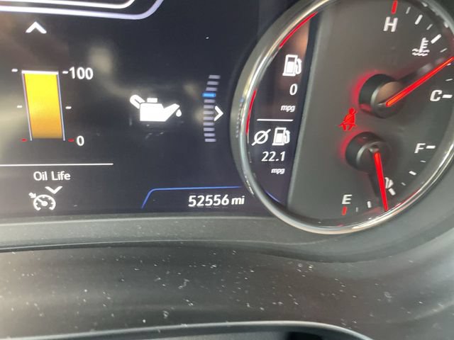 Used 2024 Chevrolet Malibu LT FWD image 12