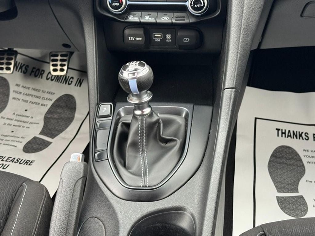 Used 2019 Hyundai Veloster N N w/ Performance Package FWD image 15