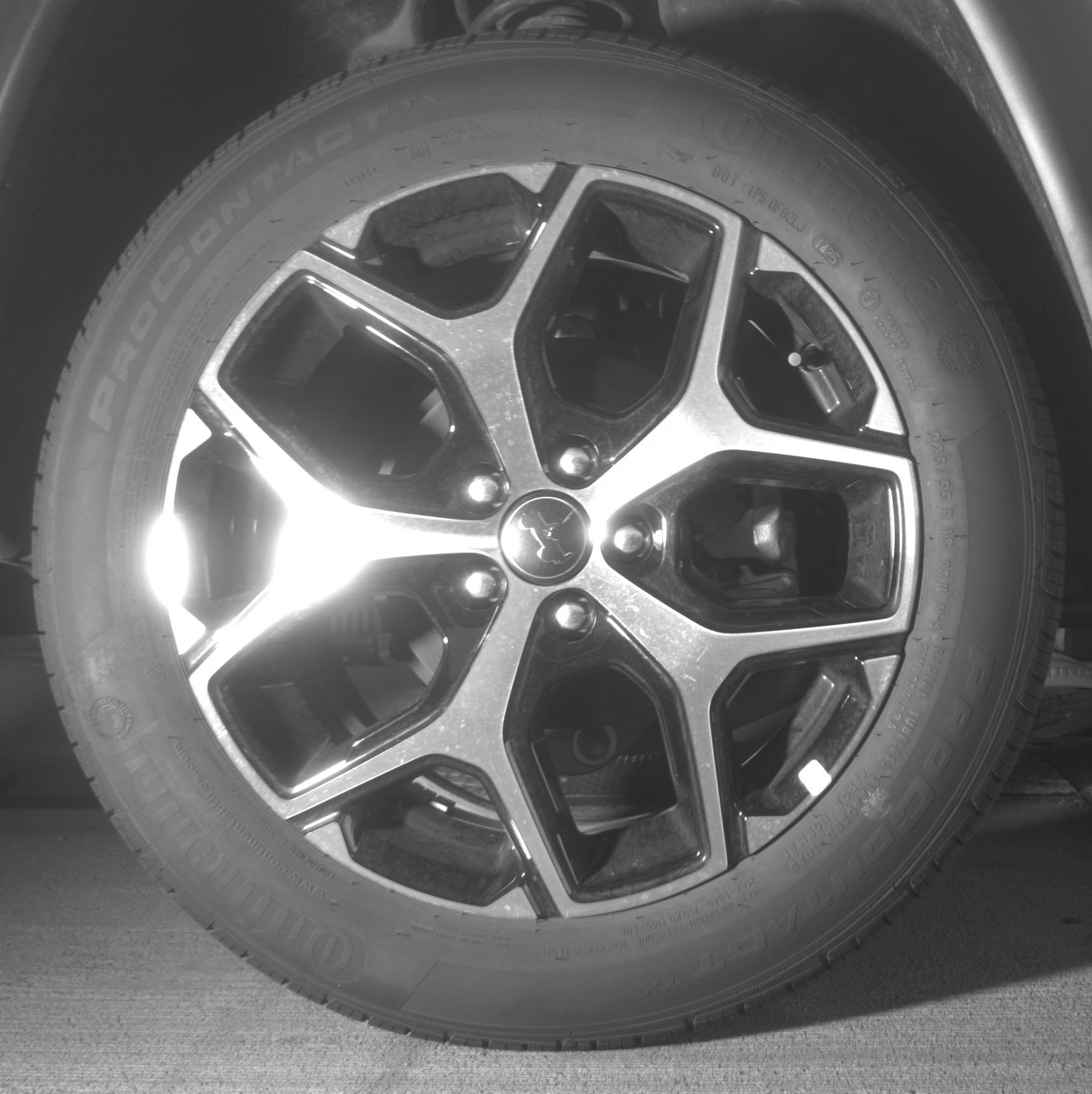 Used 2025 Jeep Compass Limited image 15