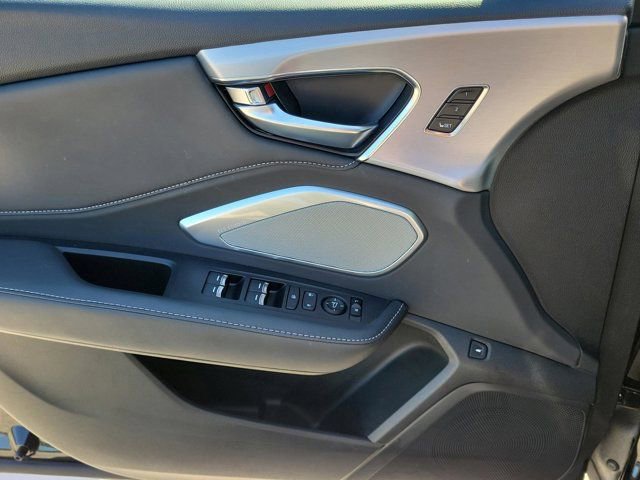 Used 2021 Acura RDX w/ Technology Package image 12