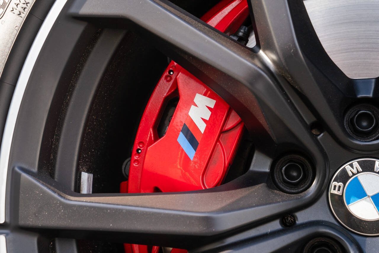 Used 2025 BMW Z4 M40i w/ Edition RWD image 43