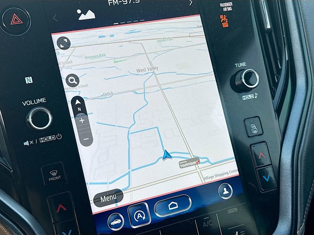 Used 2022 Subaru Outback Wilderness w/ Wilderness Package image 13