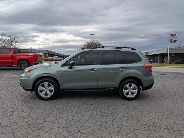 Used 2015 Subaru Forester 2.5i w/ Alloy Wheel Package image 9