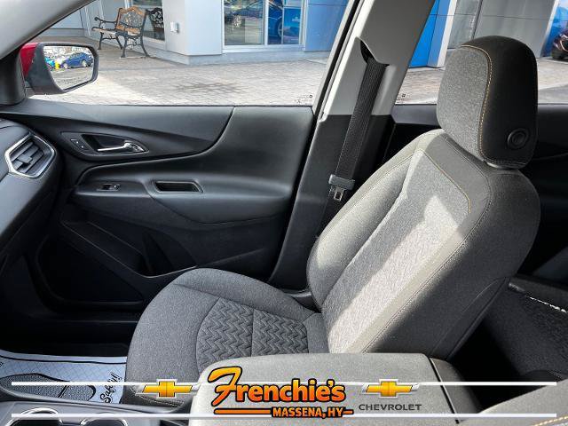 Used 2023 Chevrolet Equinox LT AWD/4WD image 39