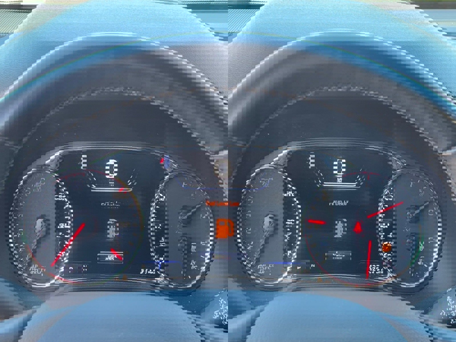 Used 2023 GMC Acadia Denali image 23