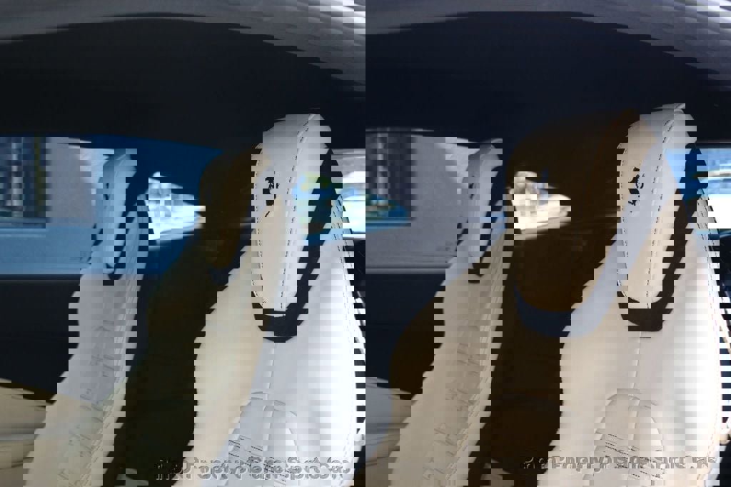 Used 2022 Ferrari Roma image 27