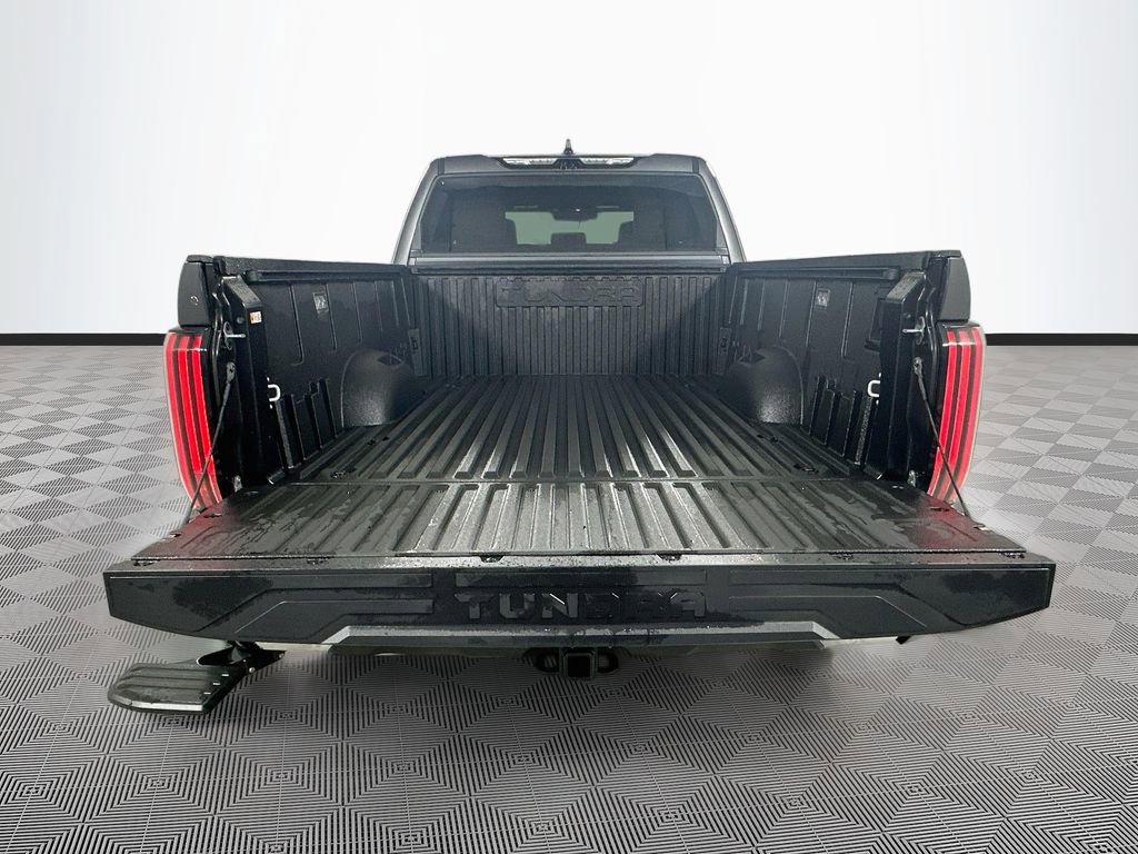 New 2026 Toyota Tundra 1794 Edition AWD/4WD image 22