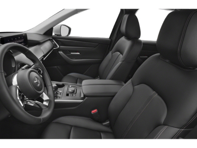 New 2026 MAZDA CX-90 3.3 Turbo w/ Select Package AWD/4WD image 12