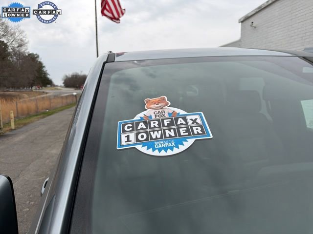 Used 2025 Chevrolet Suburban Z71 image 10