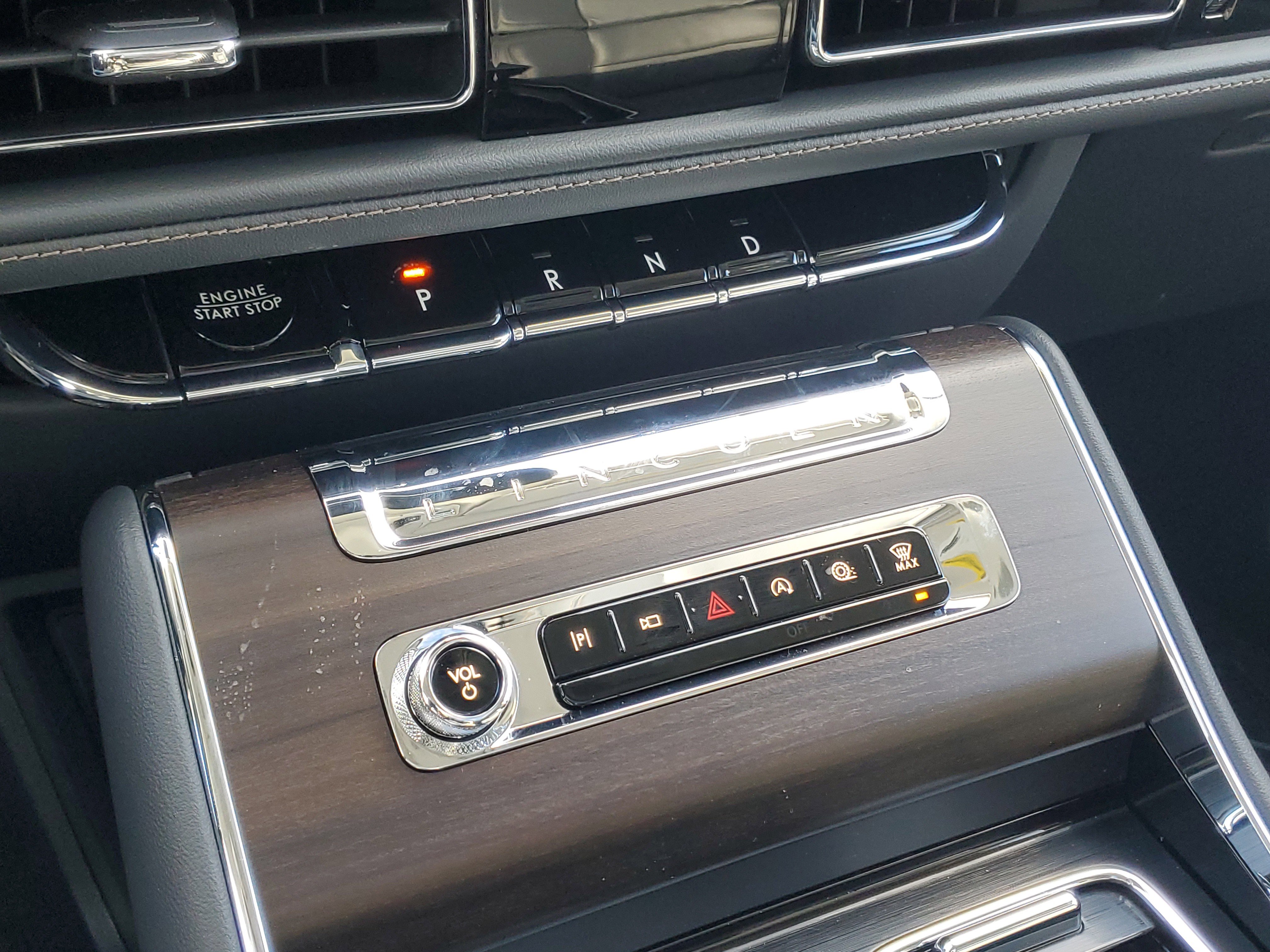 New 2026 Lincoln Aviator Reserve image 21