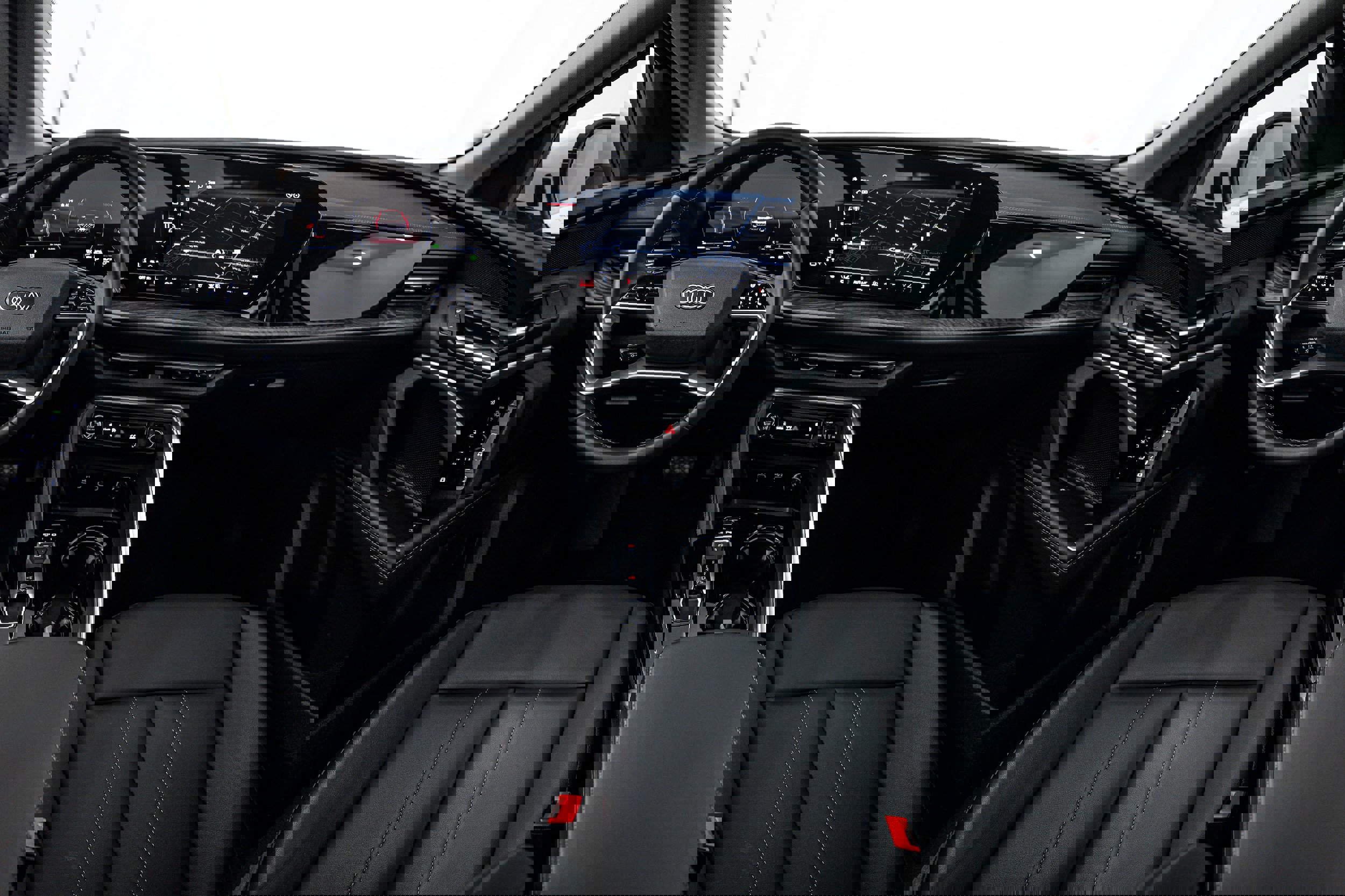 Certified 2025 Audi Q5 Premium w/ Convenience Package image 10