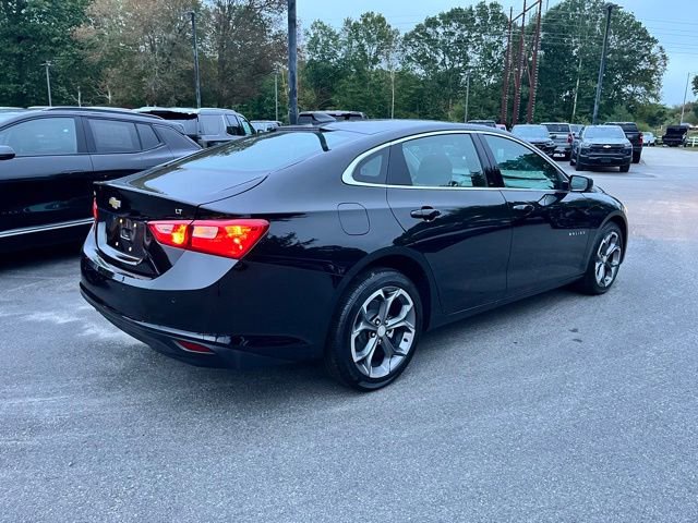 Used 2024 Chevrolet Malibu LT image 6