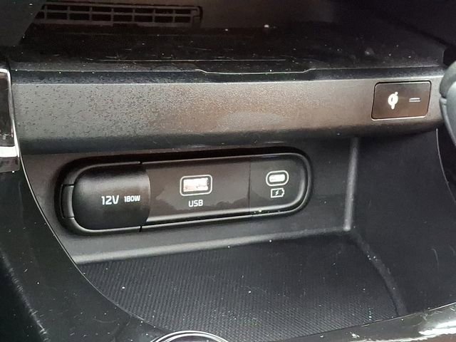 Used 2024 Kia Seltos EX image 26